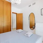 Apartmán El Atico De La Montana *