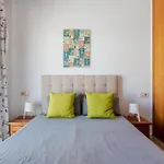 Apartmán El Atico De La Montana