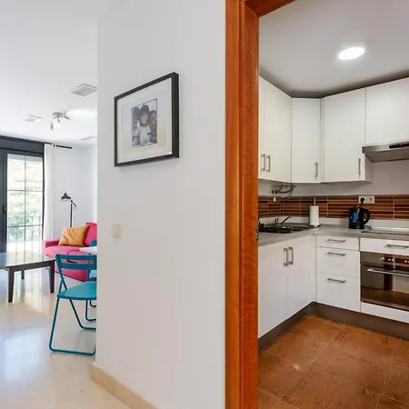 Apartament El Atico De La Montana *
