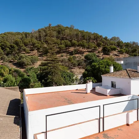 El Atico De La Montana Apartament