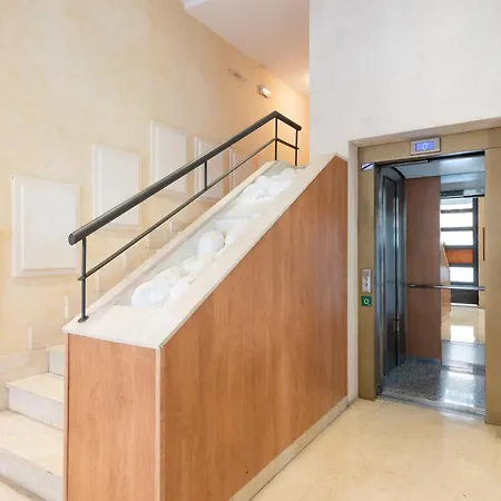 El Atico De La Montana Apartament Malaga